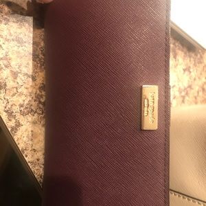 Kate Spade wallet